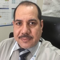 Abdullah Al-Ahmed