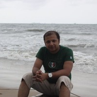 Joyjit Ghosh