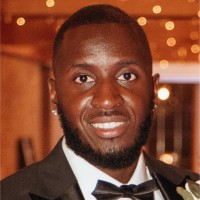 James Aluma
