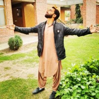 Mansoor Hisbani