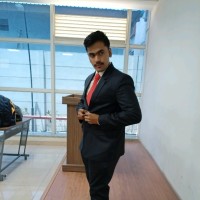 Moganakrishnan V