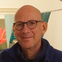 Albert Jan Enting