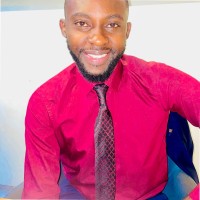 Albert Etete Longonya