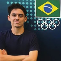 Gustavo Zurc Mercante De Matos