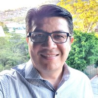 Carlos Cruz Tercero