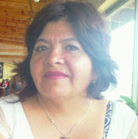 Teresa Ortiz