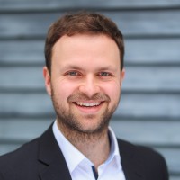 Daniel Ahrndsen