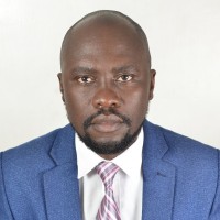 Erick Alumasa