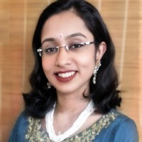Parvathi Ramkumar