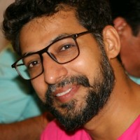 Rajesh Sharma