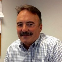 Patrick Rocco