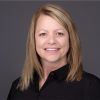 Vonda Griffin