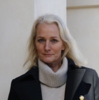 Lotta Arnborger