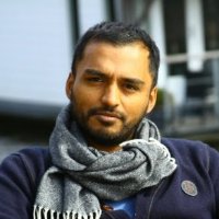 Deepak Baskaran