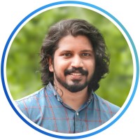 Visakh P