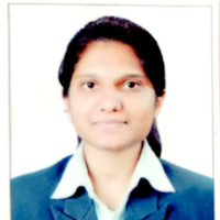 Madhuri Pawar