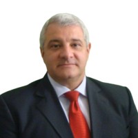 Percival Castanheira Soares, CIA, CISA, CCSA, CRISC, CRMA