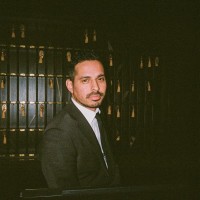 Omar Villafane