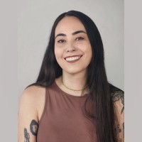 Luiza Miyamoto Gomes Da Conceição