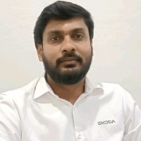 Arun Kumar Chirumavilla