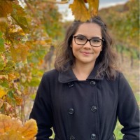 Talhia Sahota
