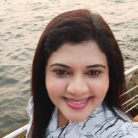 Feba Ann Joseph