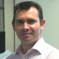 Aaron Lal