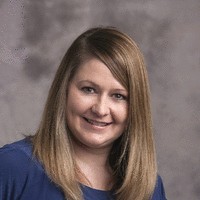 Amy Eubanks