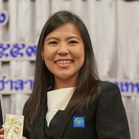 Pariyada Phayoongtham