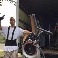 Aaron Cisneros