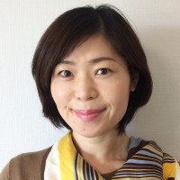 Miwako Shimizu