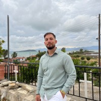 George Deris