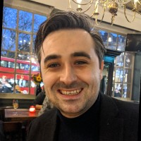 Jamie D'Arcy