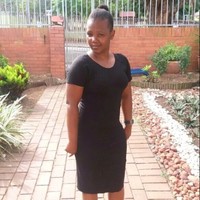 Lungisile Hlongwa