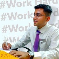 Ankit Solanki