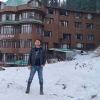 Sachin Gupta