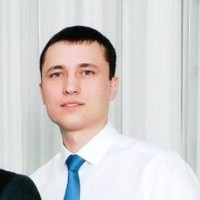 Marс Zalalov