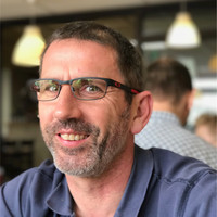 Stephane Bastien
