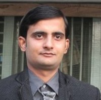 Rajeev Pandey