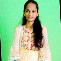 Nikhila Bejjala