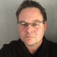 Darren Main