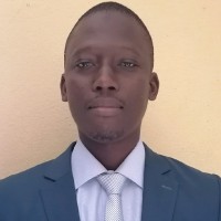 Kouakou Getheme Kouadio