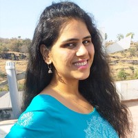 Garima Makhija