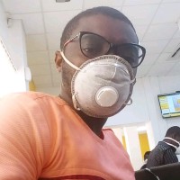 Kwabena Yeboah