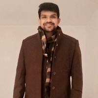 Alan Mathew Skaria