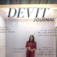 HR Rita Pathak