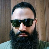 Syed Ali