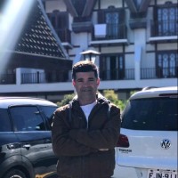 Reginaldo José Mauricio