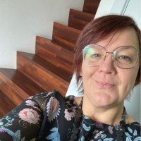 Nicole Peeters