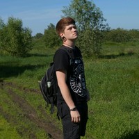 Alexey Korolenok